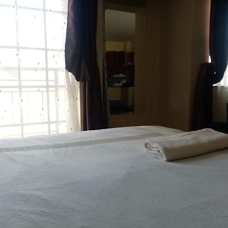 Kim Suites - Mvuli Studio Apartment Nairobi Exteriér fotografie