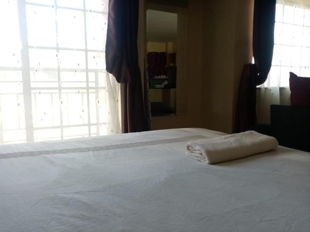 Kim Suites - Mvuli Studio Apartment Nairobi Exteriér fotografie