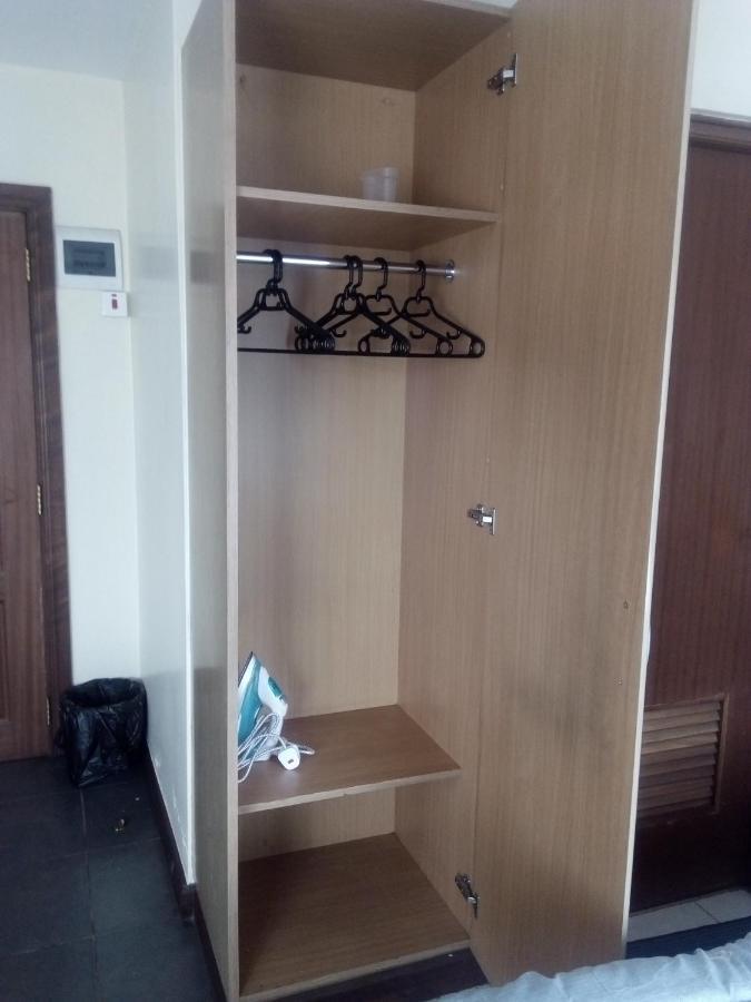 Kim Suites - Mvuli Studio Apartment Nairobi Exteriér fotografie